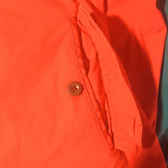 🐎Polo RL🔥vtg chino jacket rare find! - Picture 6 of 10